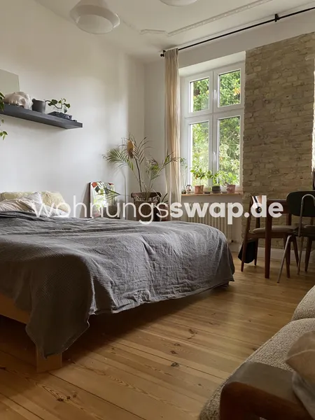 Wohnungstausch: Wildenbruchstraße 83 — photo 1